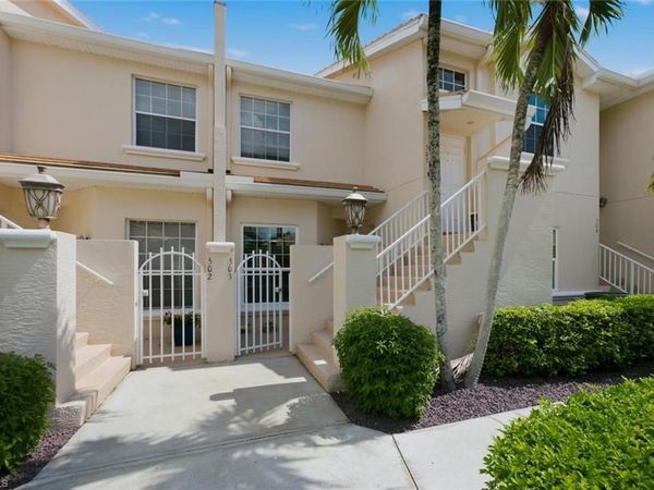 6305 Wilshire Pines CIR, Unit 503, NAPLES, FL 34109