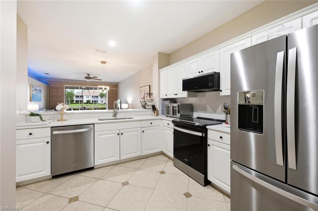 6305 Wilshire Pines Cir, Unit 503, Naples, FL 34109 Photo
