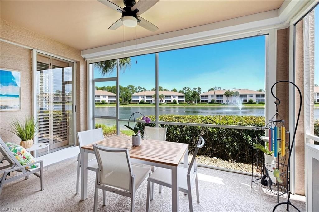 6305 Wilshire Pines Cir, Unit 503, Naples, FL 34109 Photo