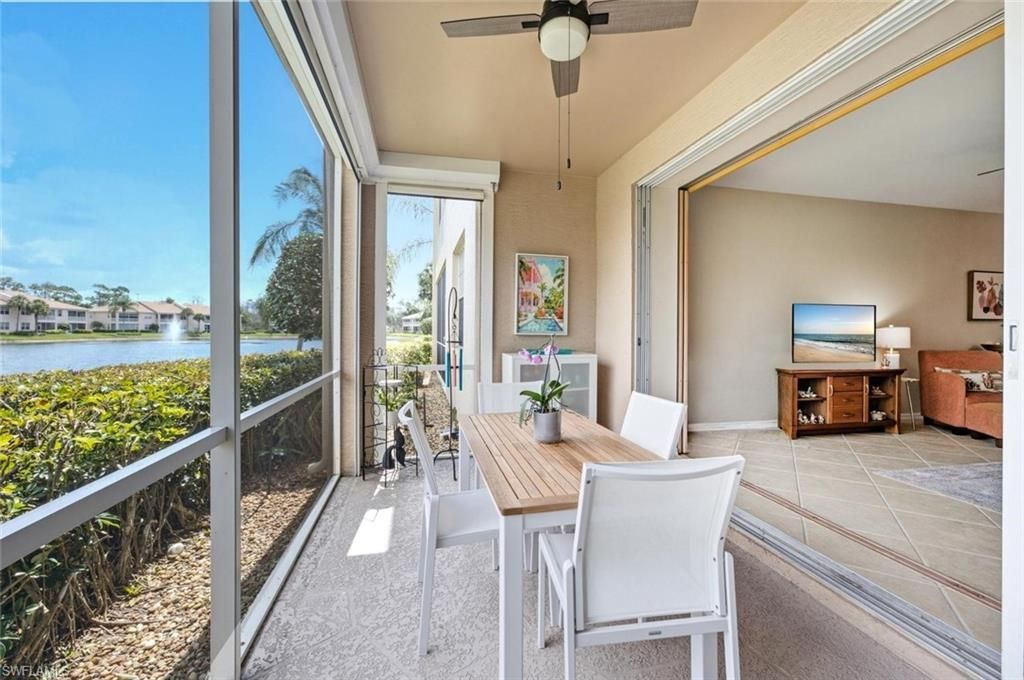 6305 Wilshire Pines Cir, Unit 503, Naples, FL 34109 Photo