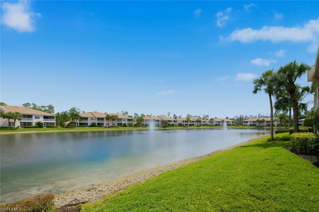 6305 Wilshire Pines Cir, Unit 503, Naples, FL 34109 Photo