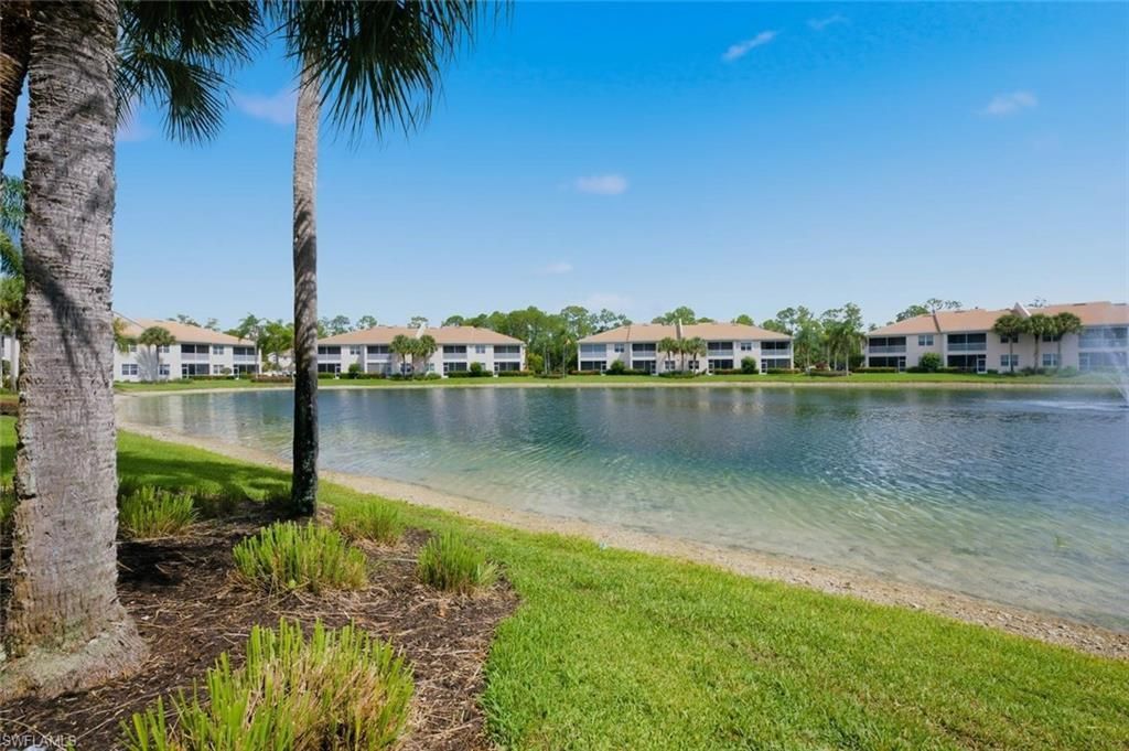 6305 Wilshire Pines Cir, Unit 503, Naples, FL 34109 Photo