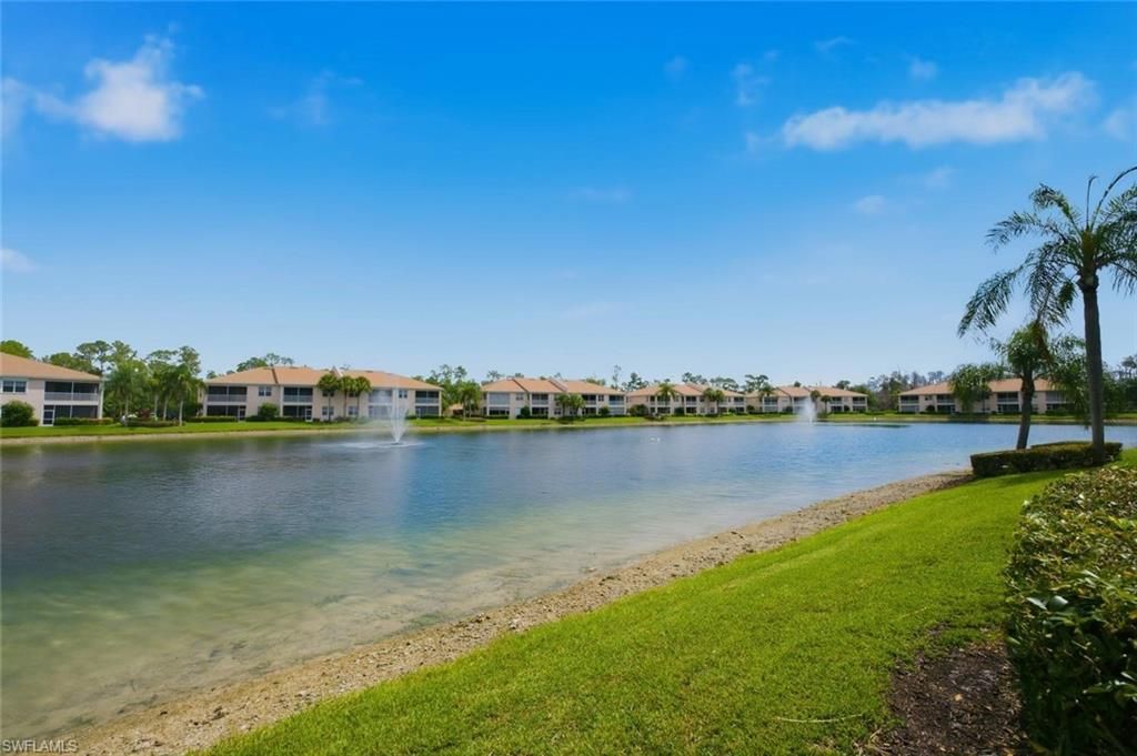 6305 Wilshire Pines Cir, Unit 503, Naples, FL 34109 Photo