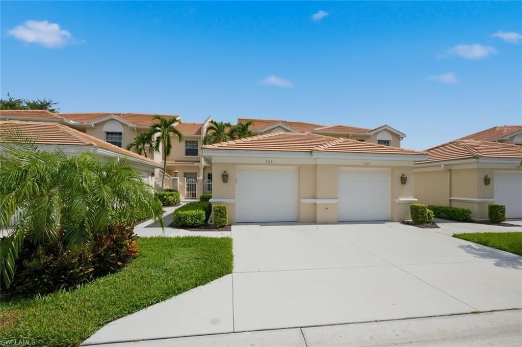 6305 Wilshire Pines Cir, Unit 503, Naples, FL 34109 Photo