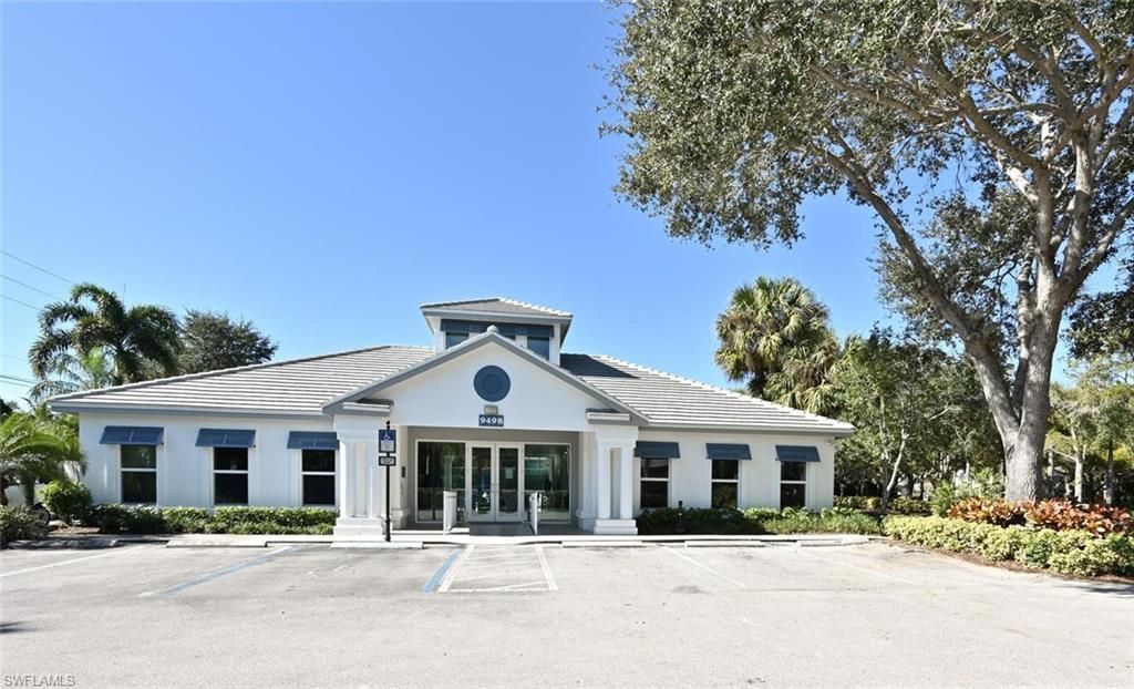 6305 Wilshire Pines Cir, Unit 503, Naples, FL 34109 Photo