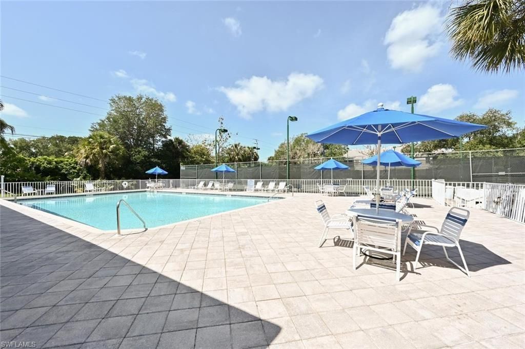 6305 Wilshire Pines Cir, Unit 503, Naples, FL 34109 Photo