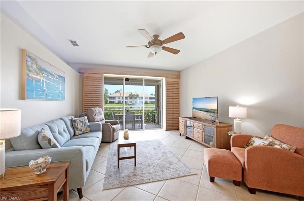 6305 Wilshire Pines Cir, Unit 503, Naples, FL 34109 Photo