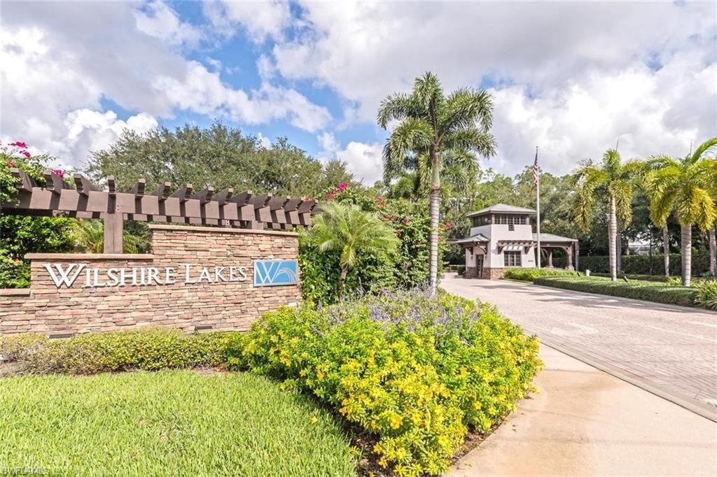 6305 Wilshire Pines Cir, Unit 503, Naples, FL 34109 Photo