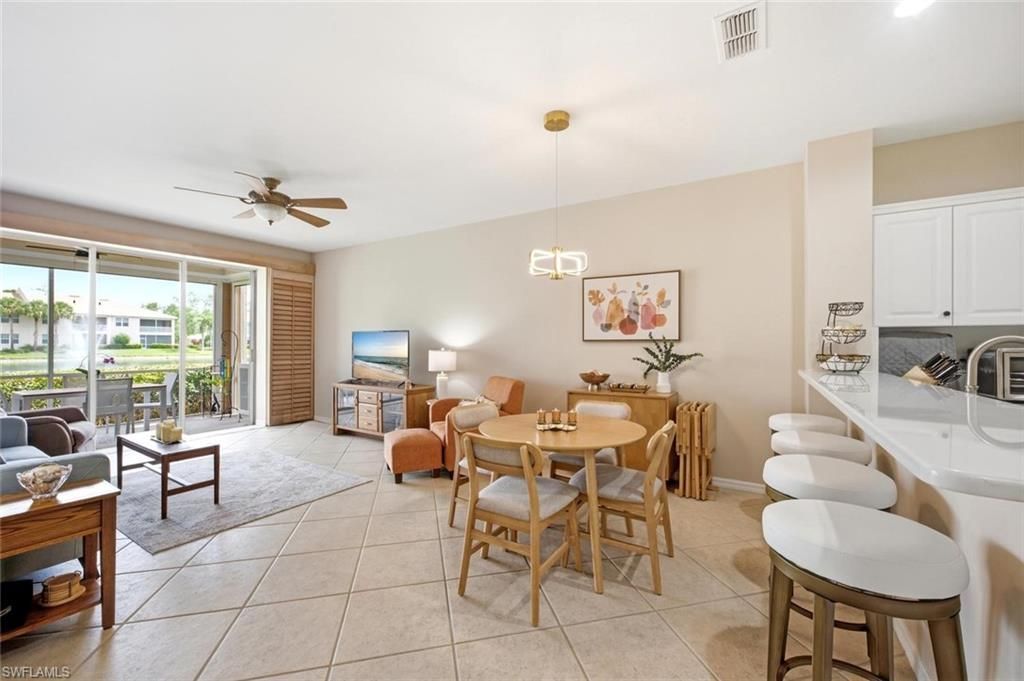 6305 Wilshire Pines Cir, Unit 503, Naples, FL 34109 Photo