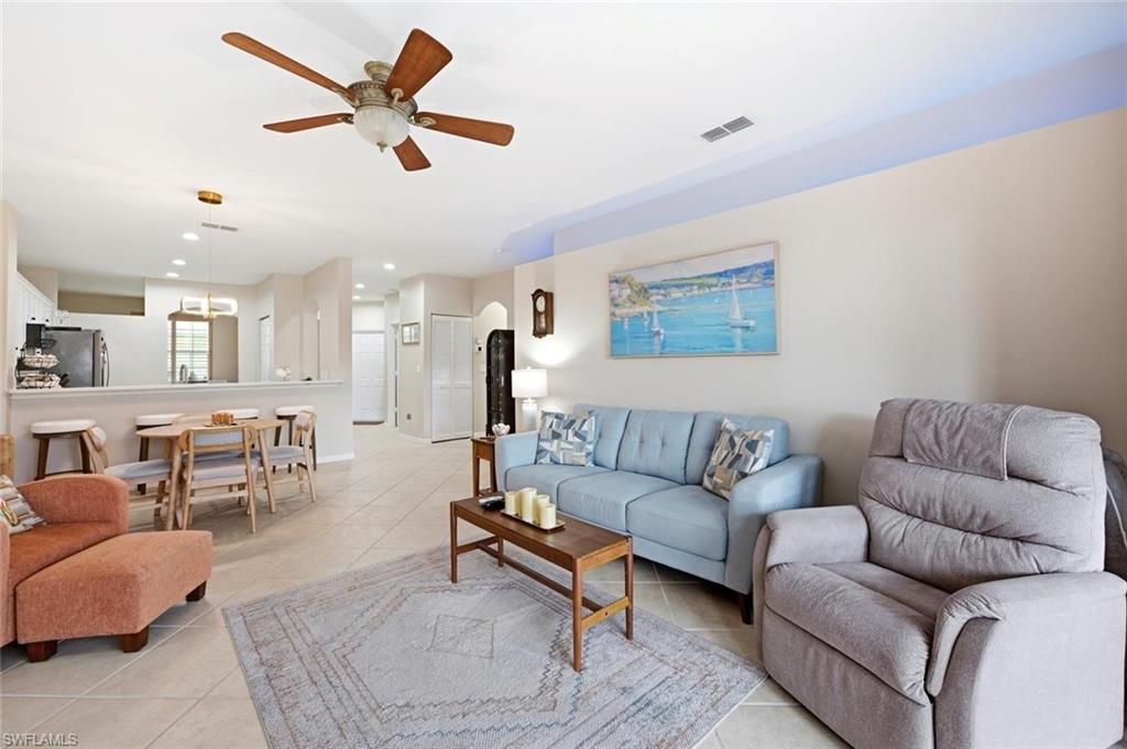 6305 Wilshire Pines Cir, Unit 503, Naples, FL 34109 Photo