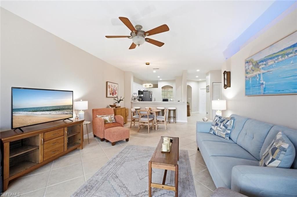 6305 Wilshire Pines Cir, Unit 503, Naples, FL 34109 Photo