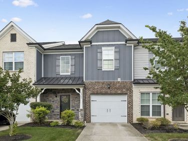 1711 Barbourville Ln, Murfreesboro, TN 37129