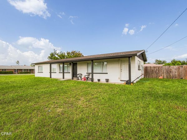 176 N Anita Drive , Panama City, FL 32404