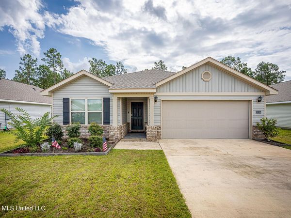 10194 Orchid Magnolia Drive, Gulfport, MS 39503