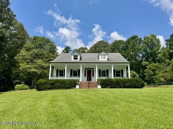 481 Greenfield Road, Natchez, MS 39120