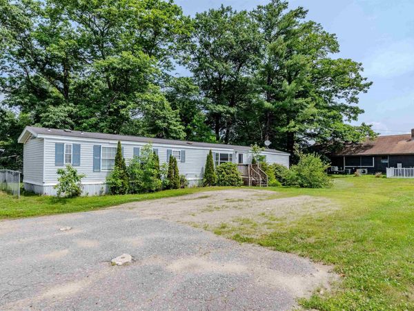 200 Central Street, Haverhill, NH 03785