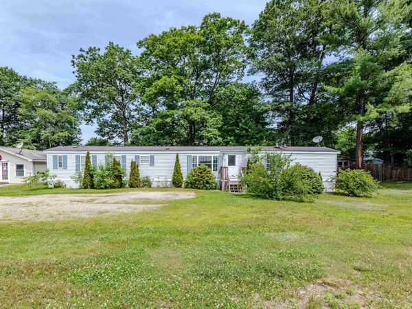 200 Central Street, Haverhill, NH 03785