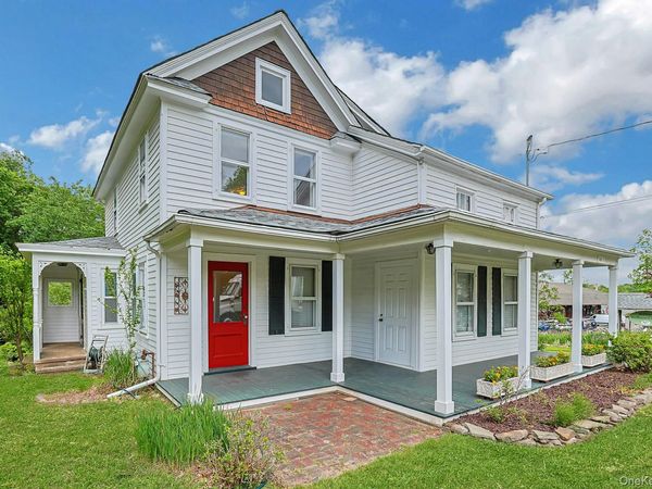 817 Chestnut Ridge Road , Spring Valley, NY 10977