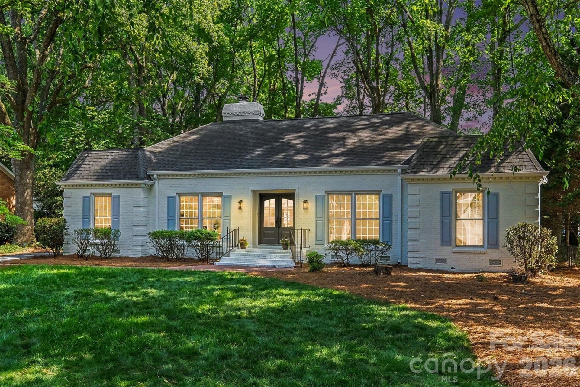 3323 Champaign Street , Charlotte, NC 28210 Main Photo