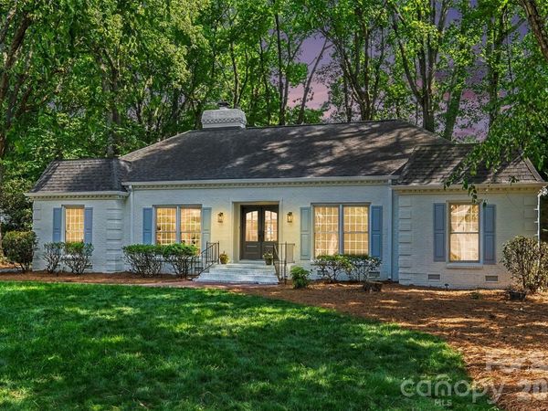 3323 Champaign Street , Charlotte, NC 28210