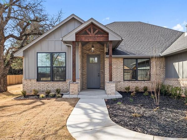 2411 Black Jack Way, Blanchard, OK 73010