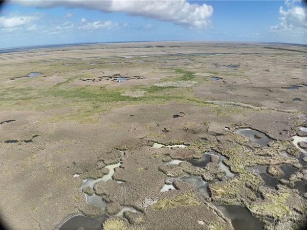 0 BAYOU LA LOUTRE, St Bernard, LA 70085