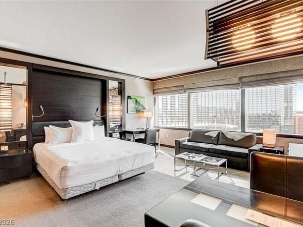 2600 W Harmon Avenue , Unit 9015, Las Vegas, NV 89158