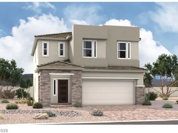 8606 Rankin Court, Las Vegas, NV 89148
