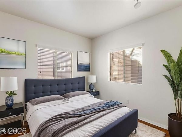 5250 S Rainbow Boulevard, Unit 2093, Las Vegas, NV 89118