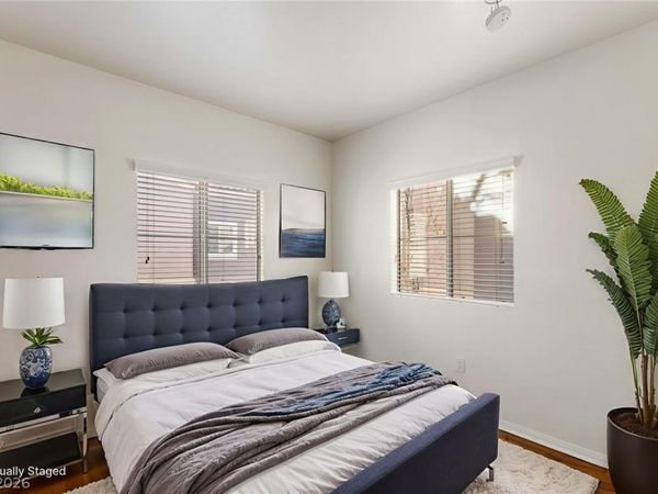 5250 S Rainbow Boulevard , Unit 2093, Las Vegas, NV 89118