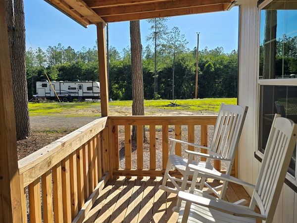 94.4 AC Red Hill Road, Sunbright, TN 37872