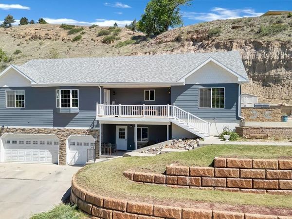 1302 ST CLOUD ST, Rapid City, SD 57701