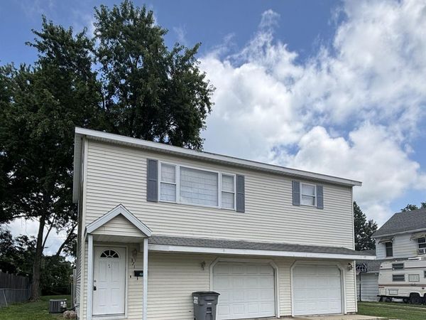 371 W Tanner Street, Waverly, IL 62692