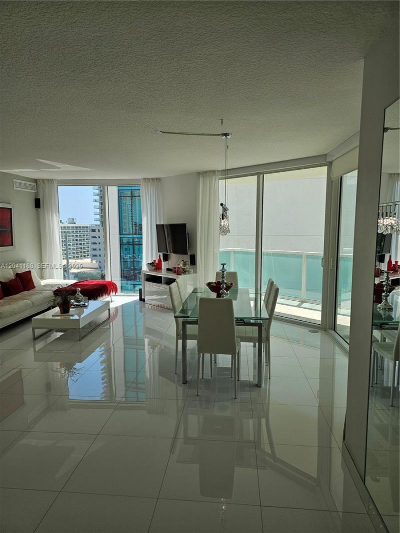 150 Sunny Isles Blvd , Unit 1-1001, Sunny Isles Beach, FL 33160 Photo