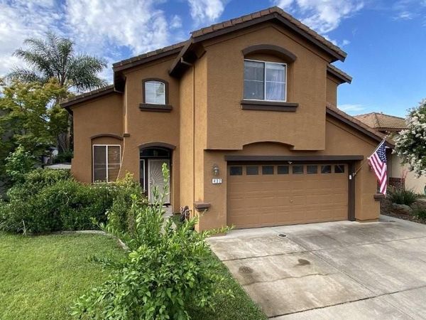 432 Gladstone Ct, Roseville, CA 95747