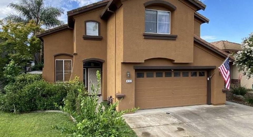 432 Gladstone Ct, Roseville, CA 95747 Photo
