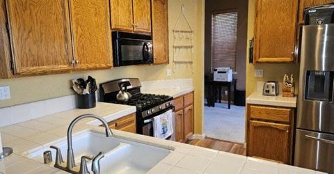 432 Gladstone Ct, Roseville, CA 95747 Photo