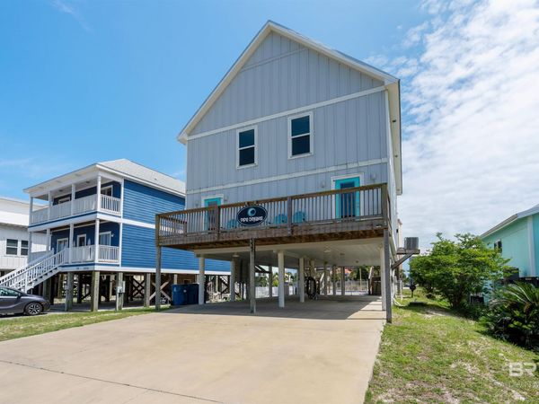 333 E 2nd Avenue, Gulf Shores, AL 36542