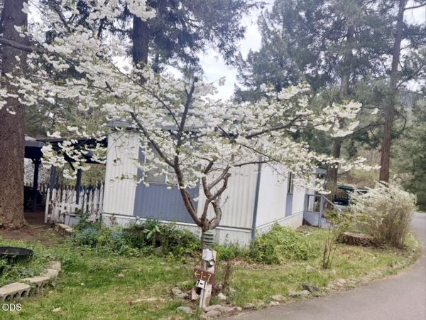 537 Thompson Creek Road, UNIT 1, Applegate, OR 97530