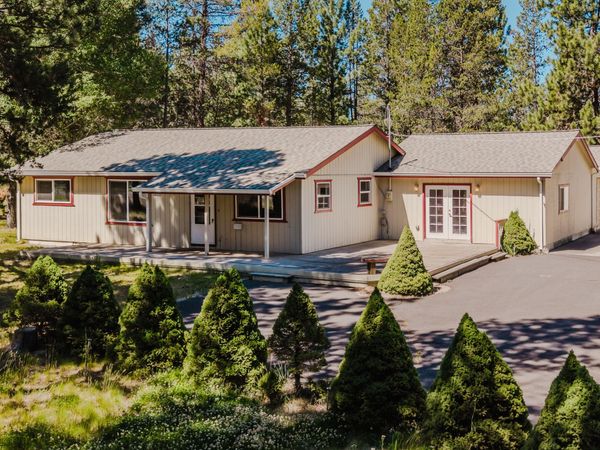 52591 Sunrise Boulevard, La Pine, OR 97739
