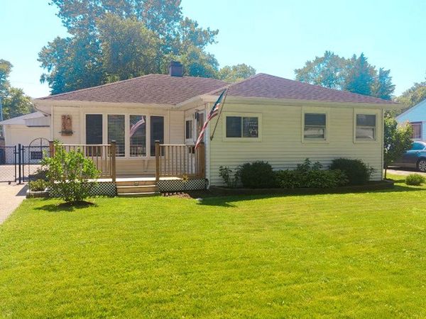 3103 Martin Lane , Rolling Meadows, IL 60008