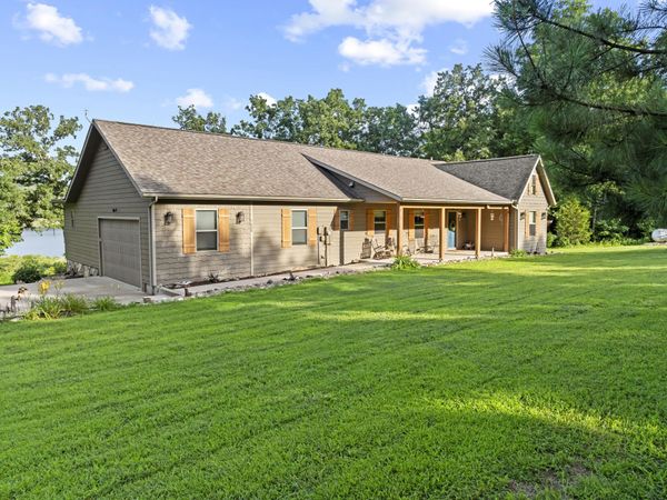 7658 Trout Pond Road , Lead Hill, AR 72644