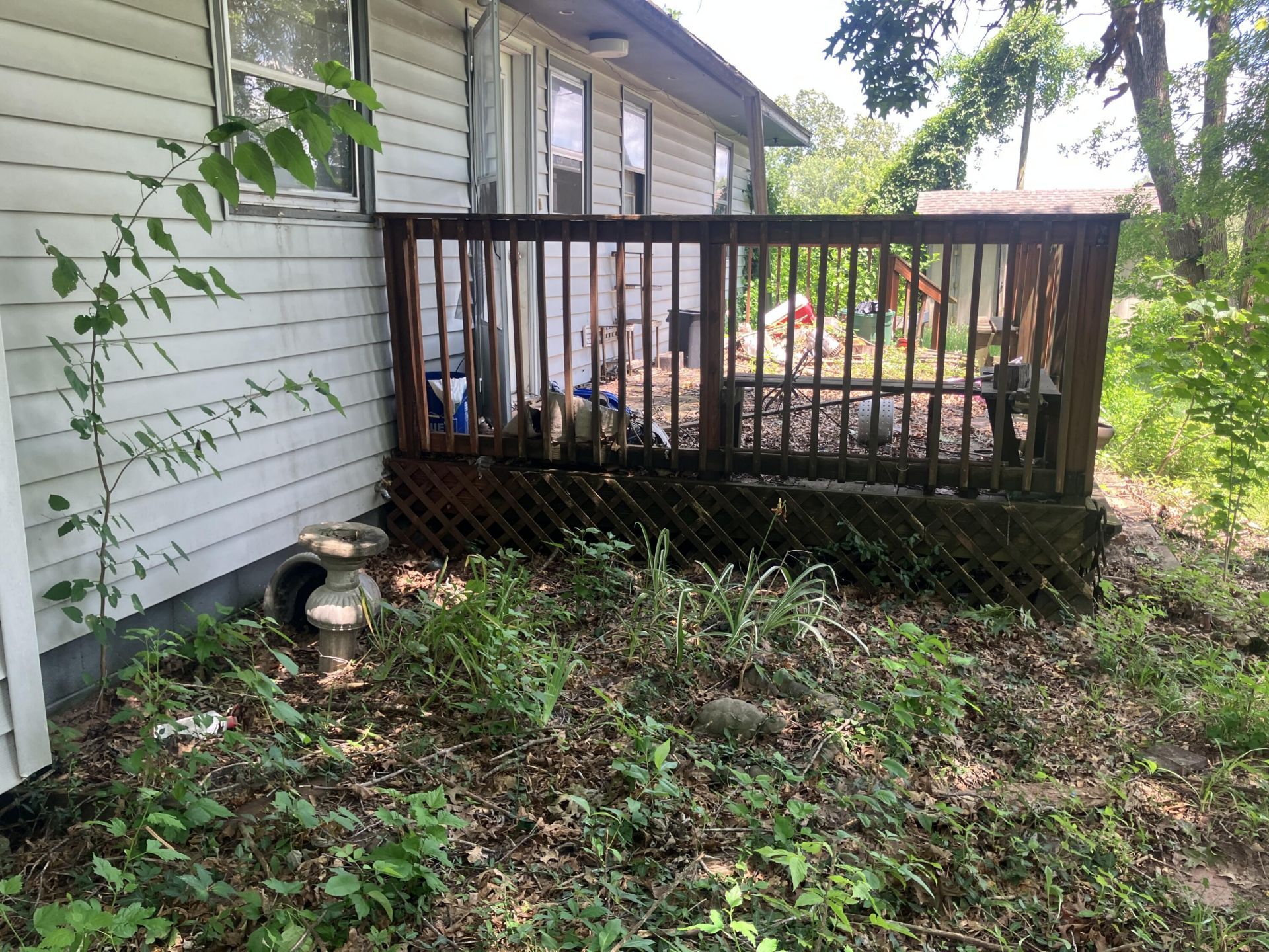 194 N Arrowhead Street, Fair Grove, MO 65648 Main Photo
