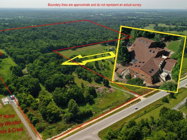 4660 S Wilsons Creek Boulevard , Republic, MO 65738