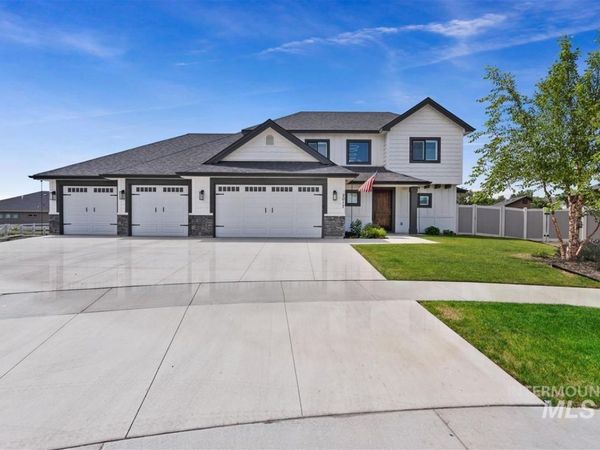 2017 Ragnar Ct, Middleton, ID 83644