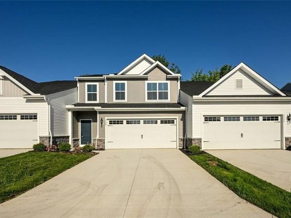 3528 Bushwillow Drive , Green, OH 44685