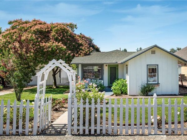 3540 Cedar, Santa Ynez, CA 93460