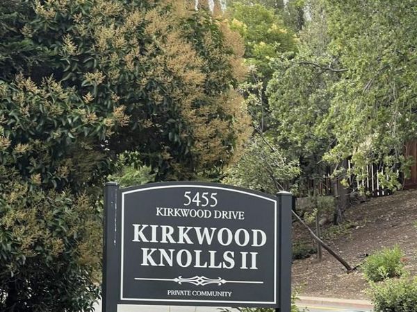 5455 Kirkwood Dr, Unit C8, Concord, CA 94521