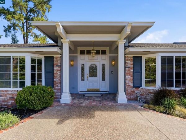 44 Squire Court, Alamo, CA 94507