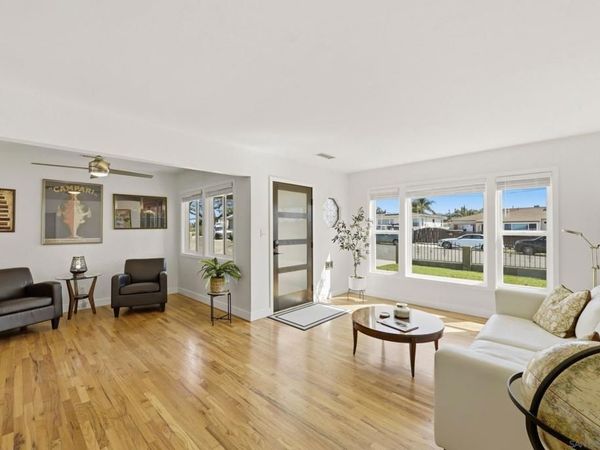 34 N Clairmont, National City, CA 91950